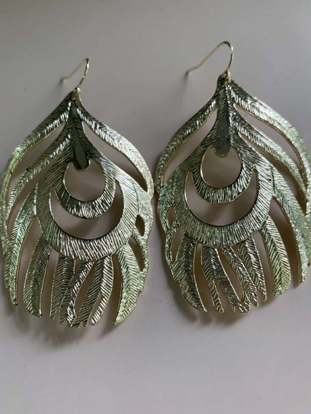 Kendra Scott Karenina Earrings